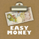 iPhone/iPadアプリ「Easy Money Money」のアイコン