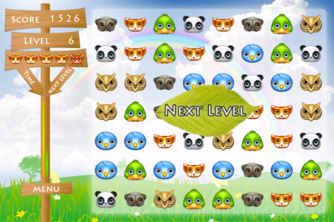 Screenshot AJewel Screenshot AJewel