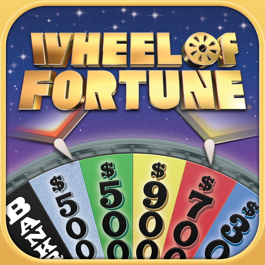 Wheel of Fortune